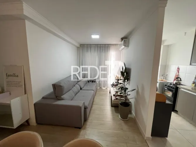 Apartment em Paulínia - São Paulo, Balneário Tropical