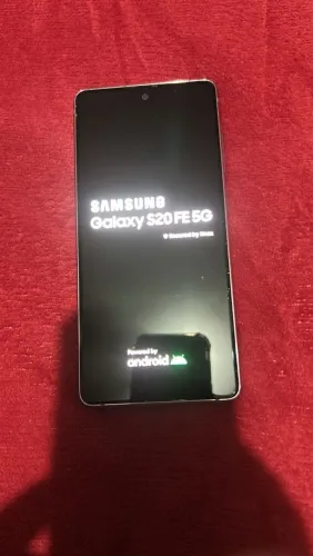 Vendo celular