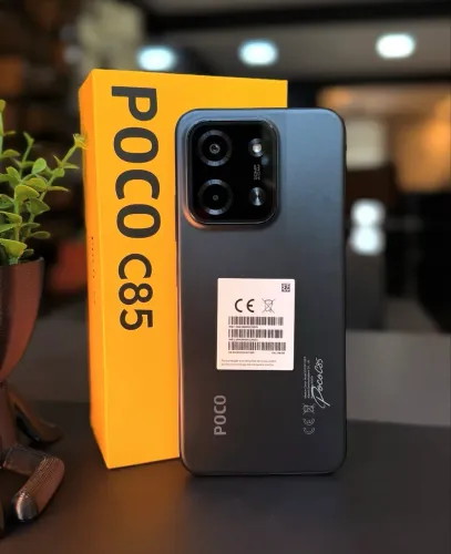 POCO C85 8|256GB LACRADO