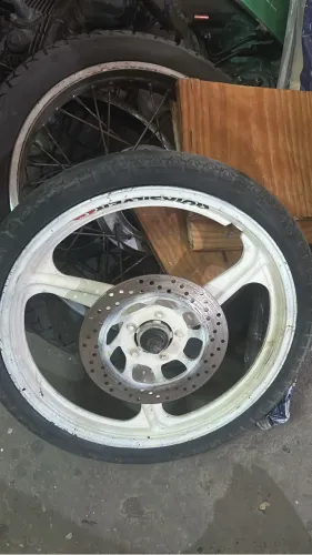 Rodas de jonny 50c