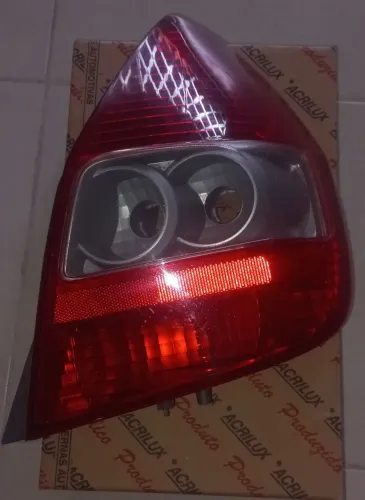 Lanterna honda fit