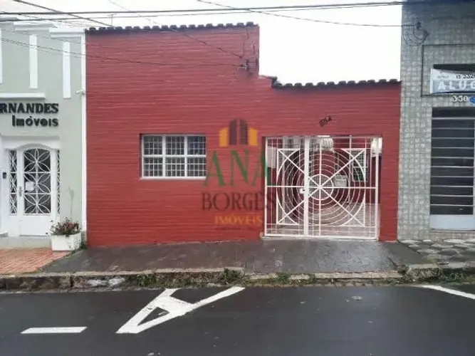 Casa a venda no bairro Vila Hortência