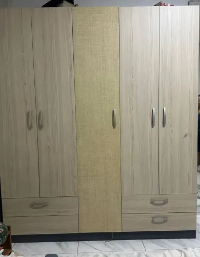 Guarda Roupa em MDF
