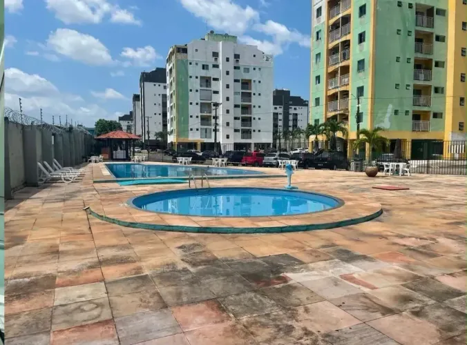 Aluguel de apartamento no Rio das Pedras