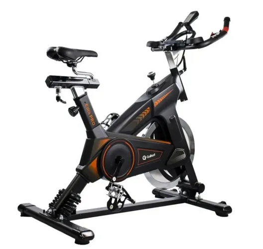 Bicicleta Ergométrica Gallant Elite Pro Spinning Mecânica