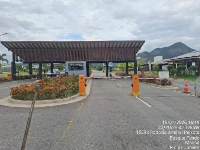 Casa em Condomínio 300 m² - Inoã - Maricá - RJ