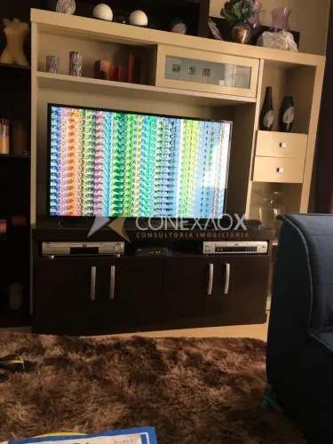 apartamento - Cambuí - Campinas