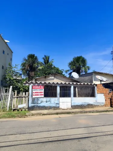 Casa no Jardim Primavera