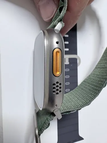 Apple Watch Ultra Séries 1