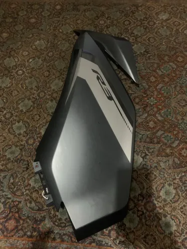 Carenagem Painel lateral Esquerdo Yamaha R3 Original