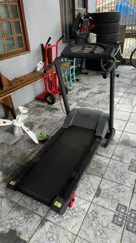 Esteira Dream Fitness DR2110 