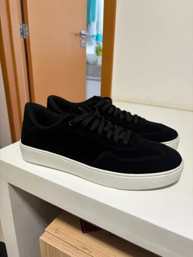 Tenis polo wear preto