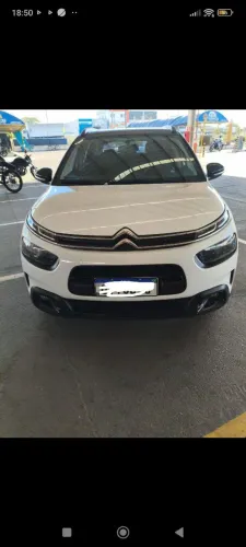 Citroen c4 cactus 2020