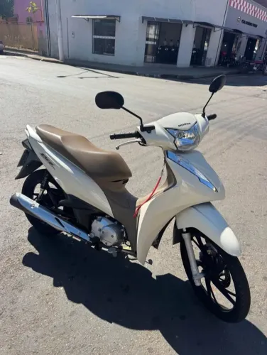 Biz125