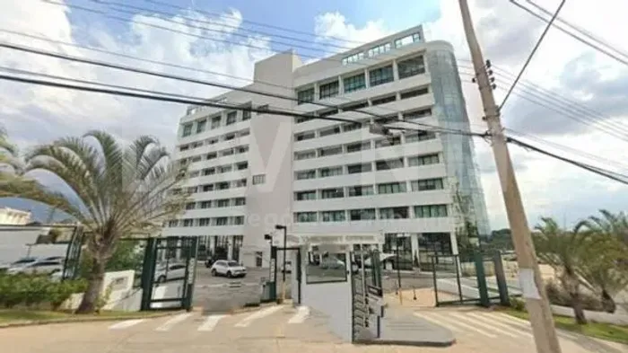 sala - Loteamento Residencial Vila Bella - Campinas