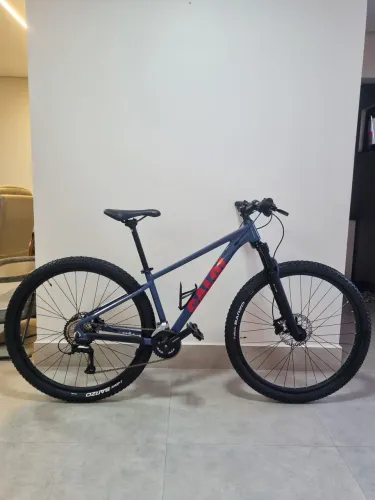 Caloi Explorer 2025