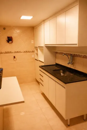 Cozinha Planejada sob medida