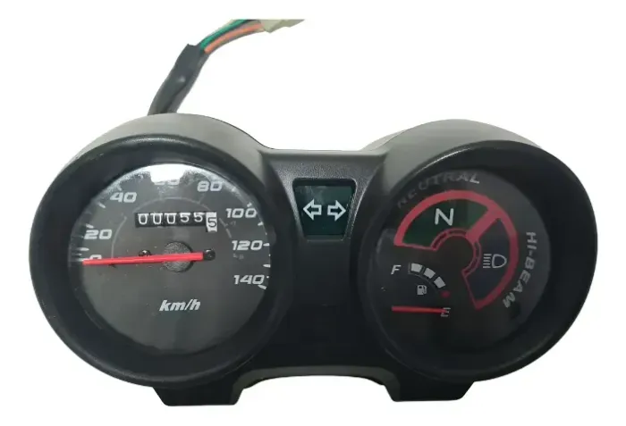 Painel Completo 55 Km Cg 150 2004/08 Ks Maxx Premium