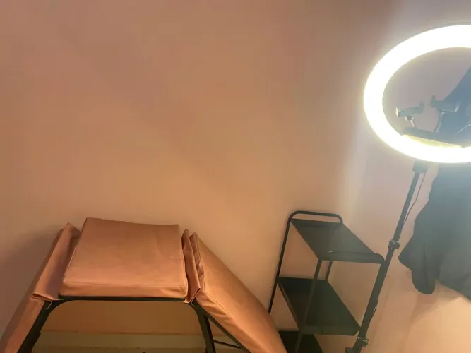 Kit de estética
