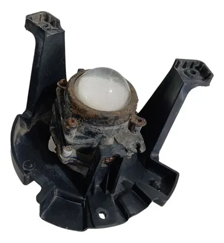 Farol Milha Esquerdo Jac J5 2011 2012 