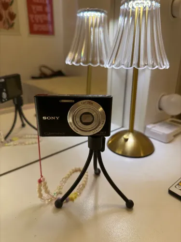 Cybershot DSC W320