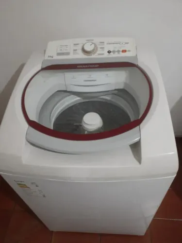 Brastemp Ative 11kg em ótimo estado tudo ok