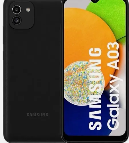 Vendo Samsung a03