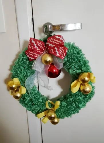Guirlanda de Natal