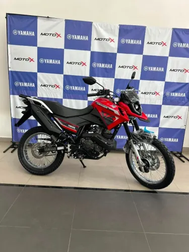 YAMAHA CROSSER 150 S ABS 0KM ? CONDIÇÃO ESPECIAL + BRINDE ? MOTO X YAMAHA