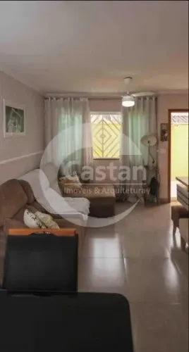 casa em condomínio à venda na vila carrão