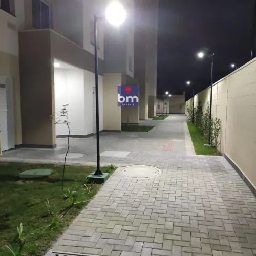Apartamento para alugar em São Paulo, Vila Plana, com 1 quarto, com 42 m²