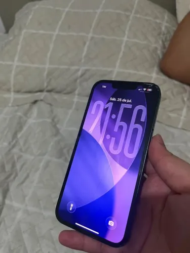Vendo Iphone 13 128gb