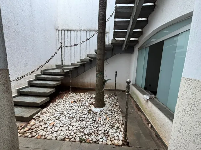 Casa 3 quartos 1 suite jd emilia 374m2
