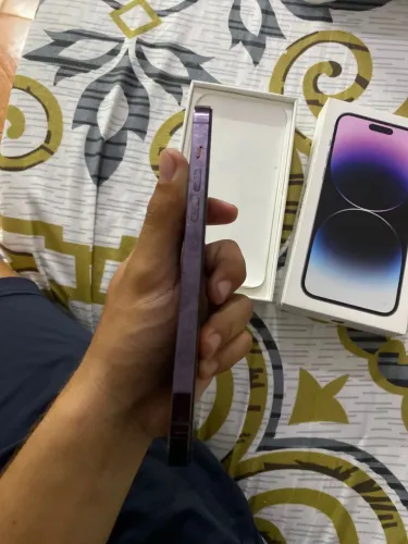 iphone 14 pro max 256gb