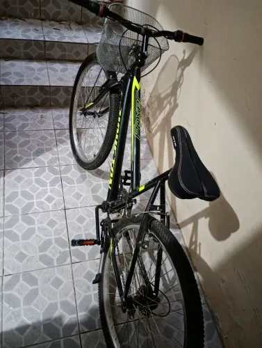 Bicicleta Houston Foxer
