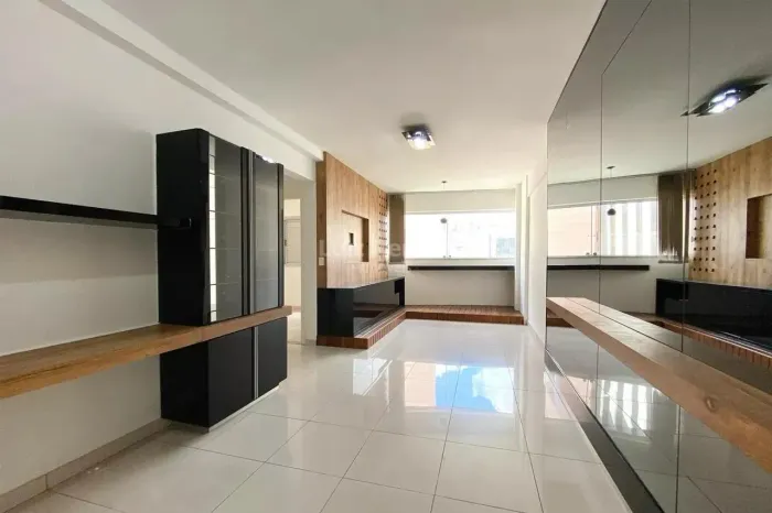 Apartamento à venda no bairro Santo Antônio