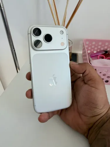 iPhone 17 Pro