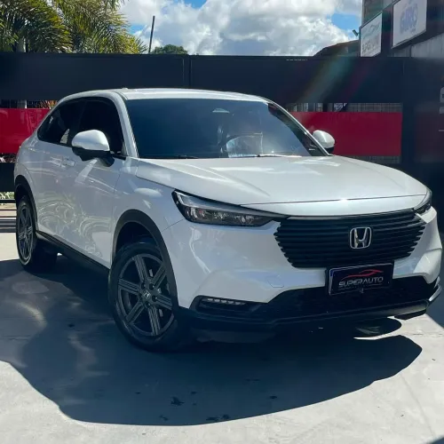 Honda HR-V EXL 1.5 Sensing 16V 5P Aut. 2024