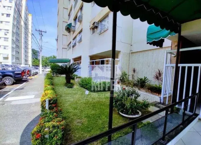 Apartamento a venda no Condominmio da Marinha