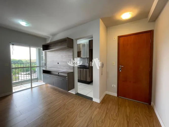Apartamento no Luci Della Vitta com 2 Quartos, 55 m² - venda por R$ 230.000 ou aluguel por