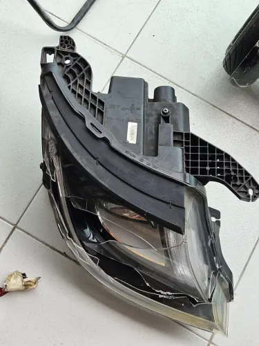Farol byd dolphin gs e plus