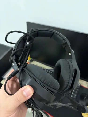 Headset