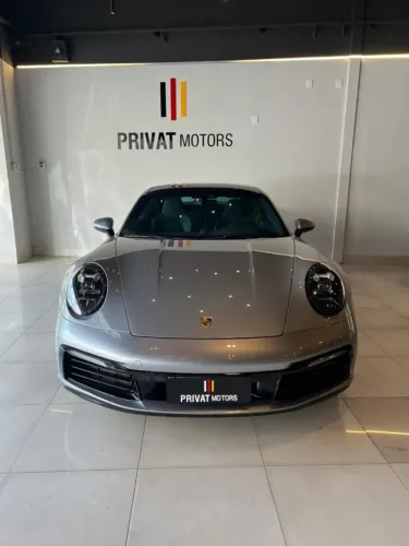 Porsche 911 Carrera Coupe 3.0 370cv (991) 2020