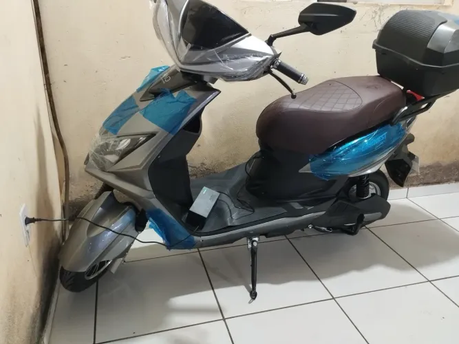 Hao Motors Conquest 1000w 2026