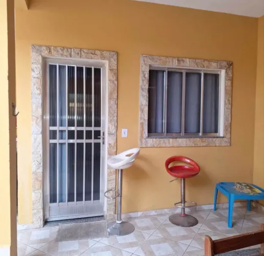 VENDE-SE CASA NA PRATINHA 1 CF 