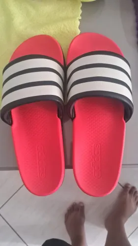 Sandália adidas