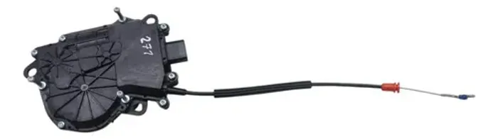 Motor Abertura Porta Malas Jaguar Ipace E400 Se Aut 2023