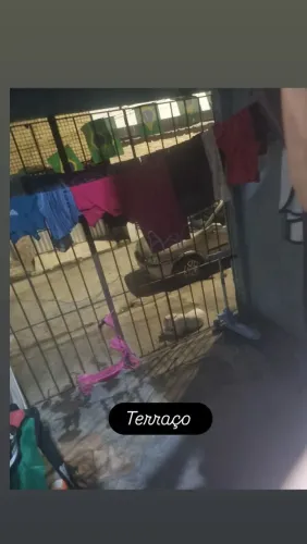 VENDE-SE CASA VALOR 70MIL