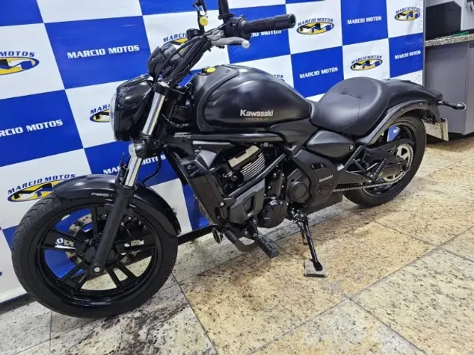 KAWASAKI VULCAN 650 21/21