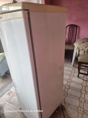 Geladeira 550
